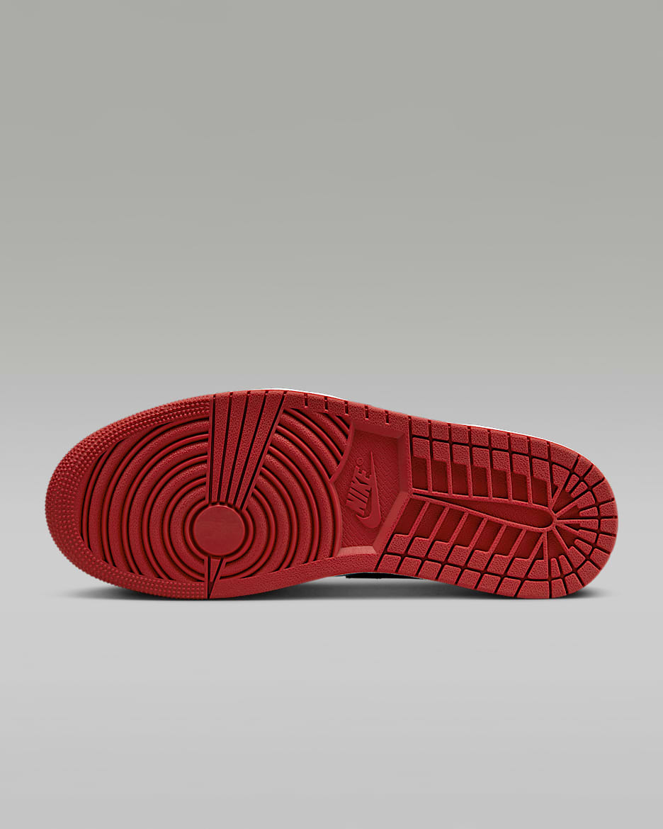 Chaussure Air Jordan 1 Low pour Homme. Nike FR